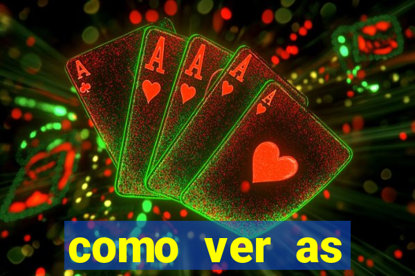 como ver as porcentagem dos jogos slots